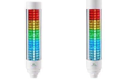 Farnell enables PATLITE Europe to expand reach in EMEA