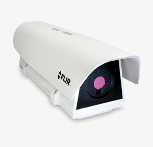 thermal monitoring system