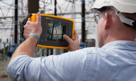 Fluke announces top tools and technologies for improving operational efficiencies