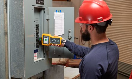 Fluke’s two new Advanced Wire Tracers deliver superior accuracy and safety when locating electric cables in walls, ceilings and floors