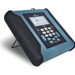 Emerson’s next-gen portable ultrasonic flow meters offer greater flexibility for plant-wide transparency