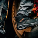 Bobcat Safety Footwear prepares to make its mark at The Health & Safety Event 2026