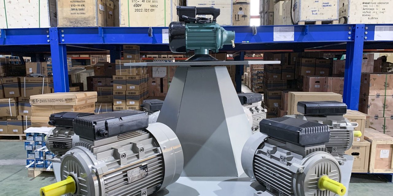 Mastering motor control