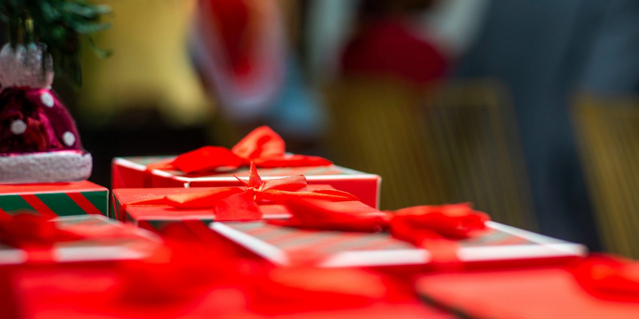 How smart automation saves Christmas