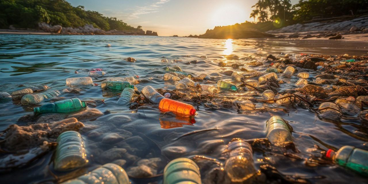 Is production really pollution?