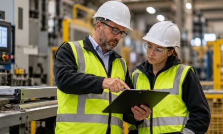 Risk assessments: when the workaround becomes the way the job is done