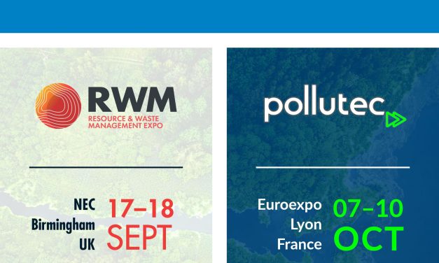 Filtration engineered for waste and recycling applications: Donaldson joins RWM Expo and Pollutec 2025