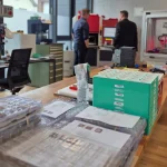 Digital product passports: why permanent marking matters for machine builders