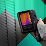 Onterris delivers faster inspections with Flir iXX Series