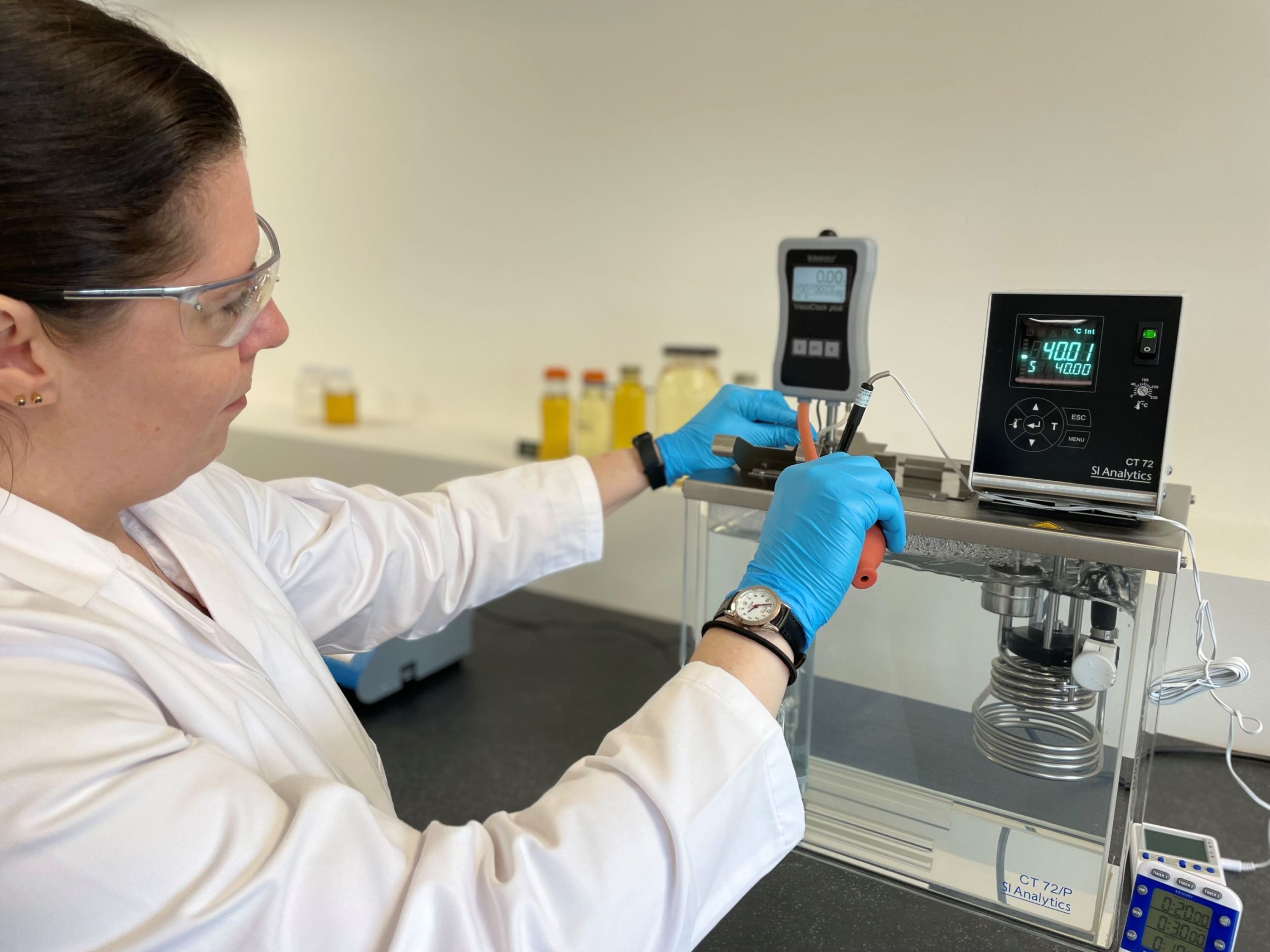 Avoiding downtime with proactive maintenance