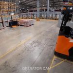 Mentor Training launch free forklift hazard awareness videos