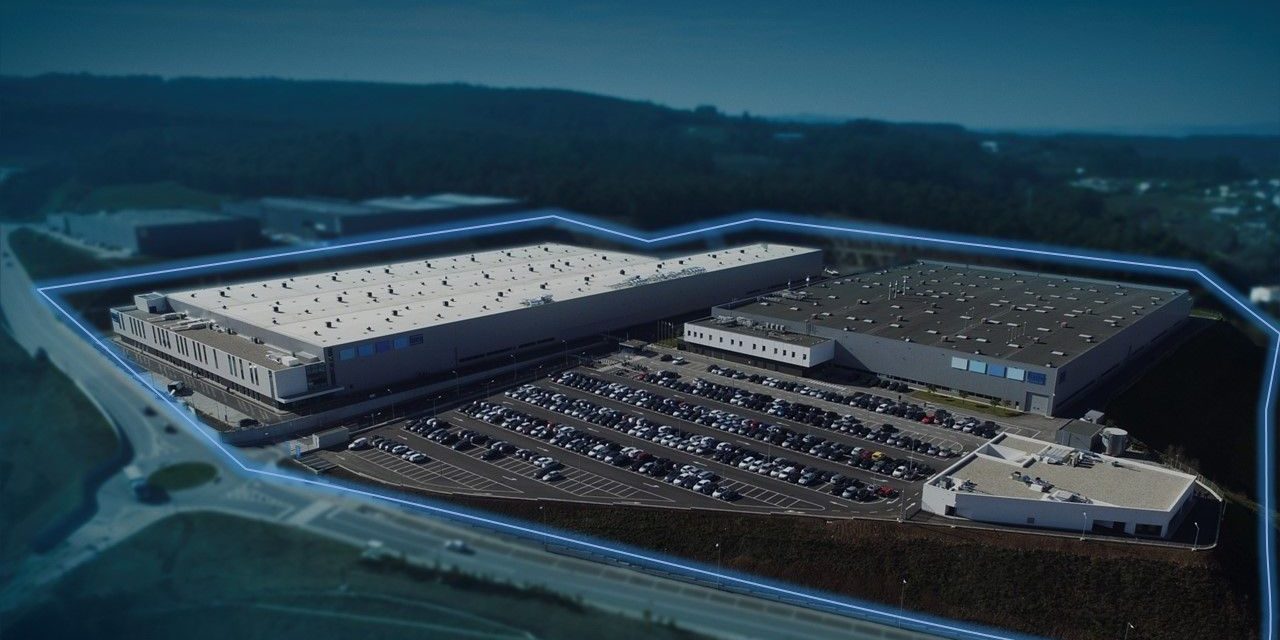 Inside the factory: WEG’s new European manufacturing facility