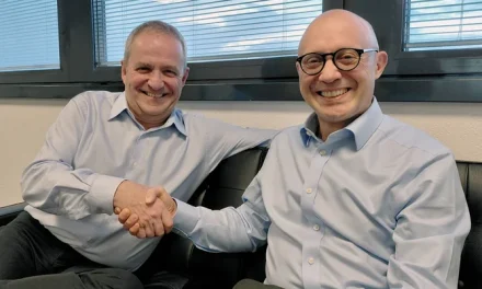 Averna and Spherea join forces