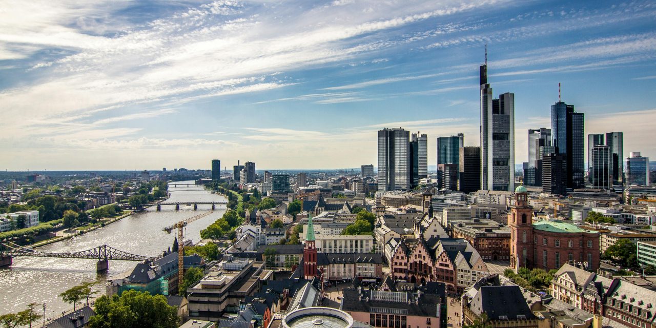Europump 2026 Annual Meeting set to welcome Europe’s pump leaders in Frankfurt