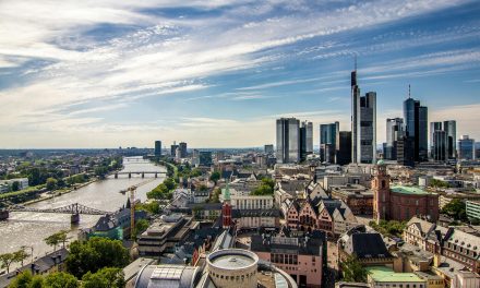 Europump 2026 Annual Meeting set to welcome Europe’s pump leaders in Frankfurt