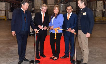 WERiT invests £8m in Salford expansion to boost jobs and sustainability