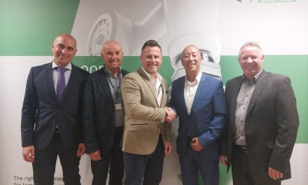 Farnell and Fulham announce global distribution partnership