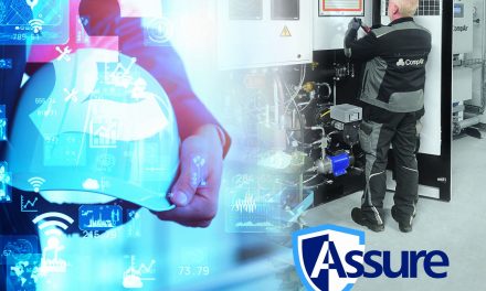 CompAir service agreements help mitigate for rising compressor cost of ownership