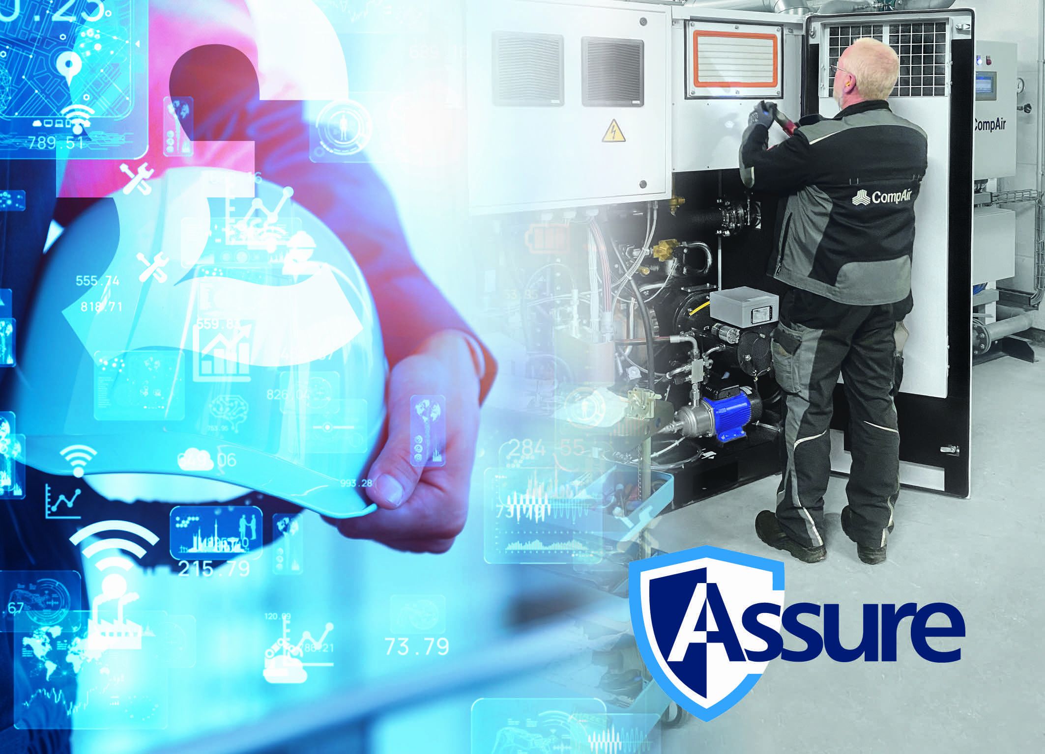 CompAir service agreements help mitigate for rising compressor cost of ownership