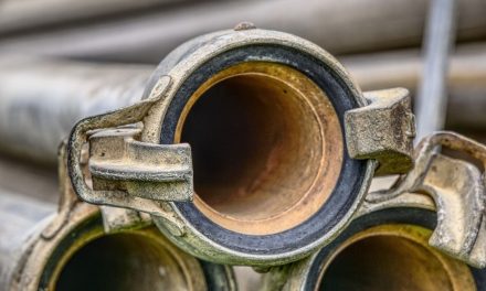 Addressing underground threats to vital infrastructure