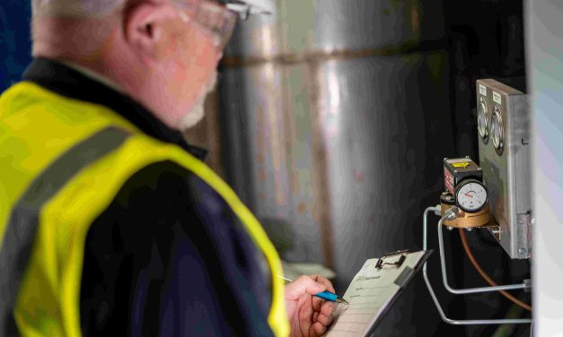 The benefits of waste heat recovery