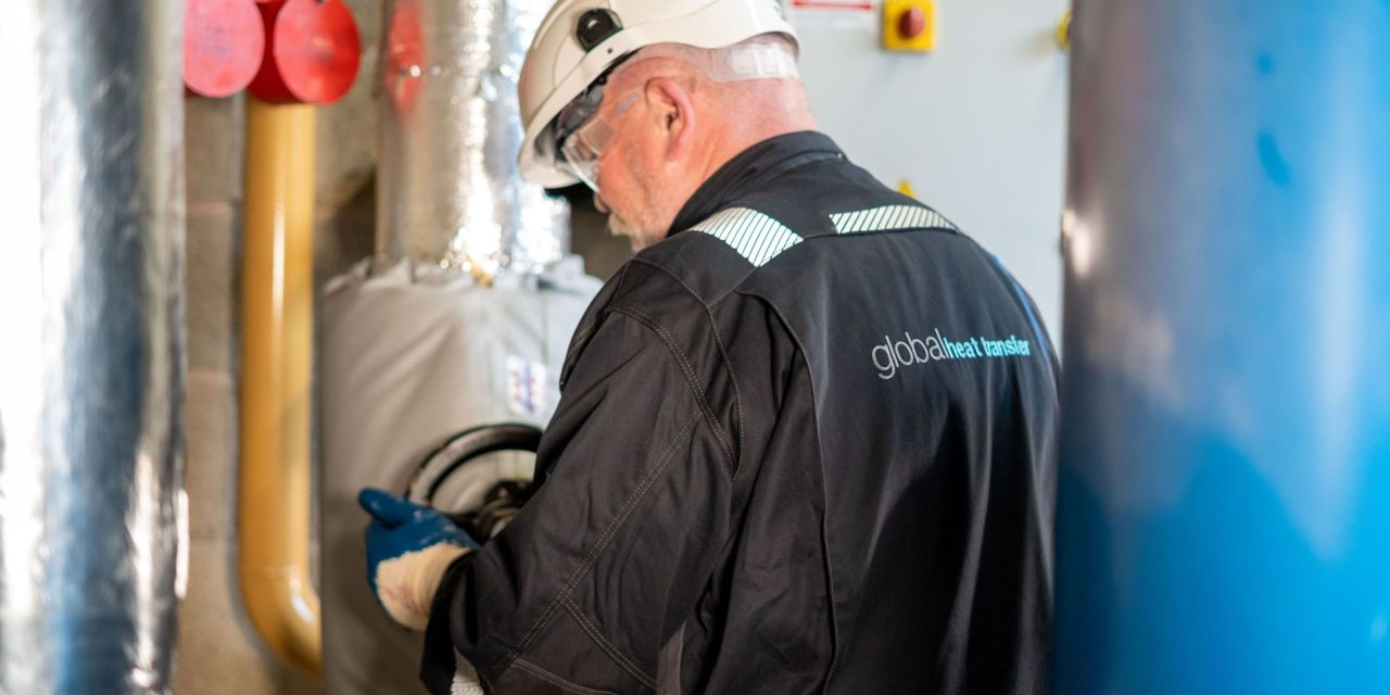 Don’t just crank up the heat