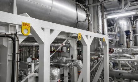 Smarter thermal fluid decisions help manufacturers cut risks, save money and stay competitive