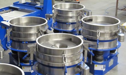 Why we must invest in processing to meet recycling goals