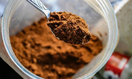 Driving efficiency in protein extraction