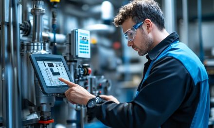 Tackling maintenance hurdles in material handling