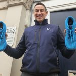 In-Comm Training to take on London Marathon for Wolverhampton charity