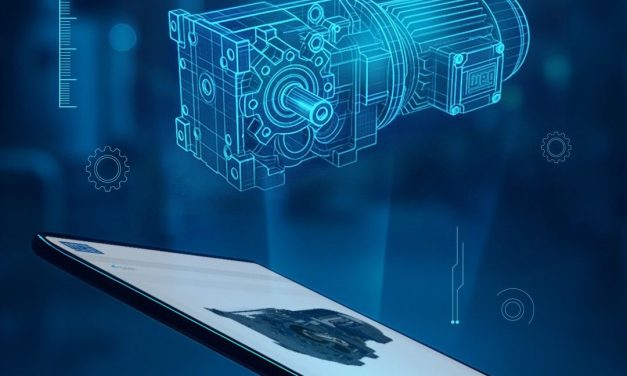 WEG streamlines gear selection with new digital tool