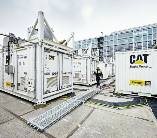 Short and long term genset rental: what’s the difference?
