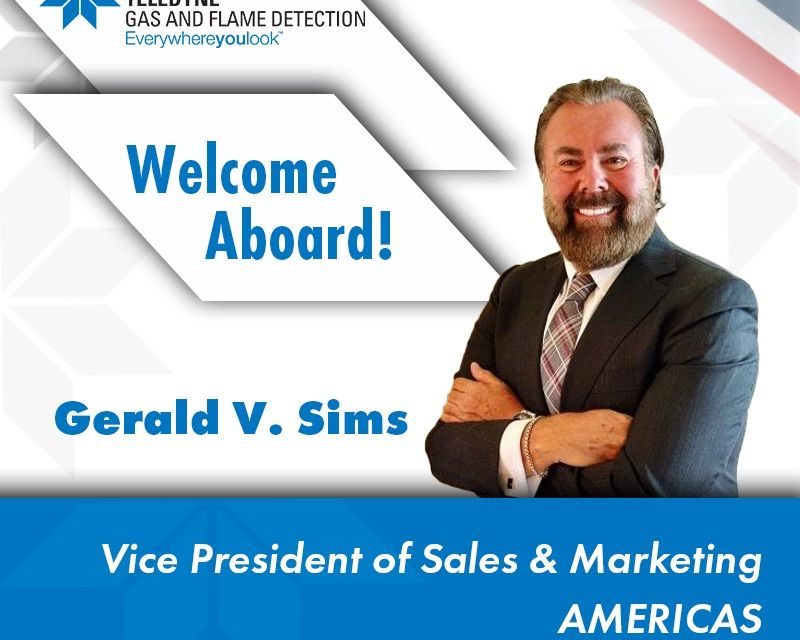 Teledyne Gas and Flame Detection Strengthens Leadership to Accelerate Growth in the Americas
