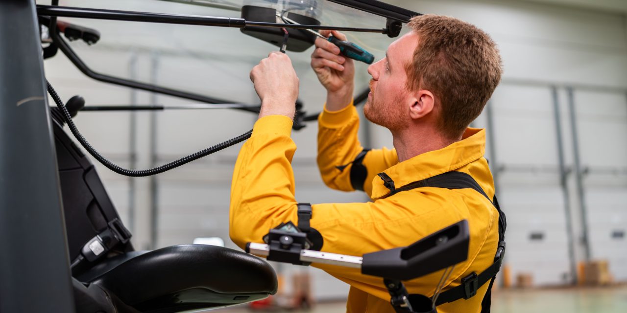 ‘Ask the right questions’: new report explores emerging tech impact on worker safety