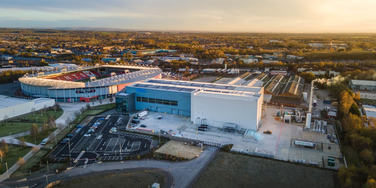 Glass Futures becomes the latest organisation to join ResponsibleGlass