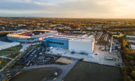 Glass Futures becomes the latest organisation to join ResponsibleGlass