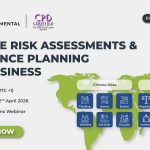 Tunley Environmental to mark Earth Day with free CPD-certified webinar on climate risk and resilience