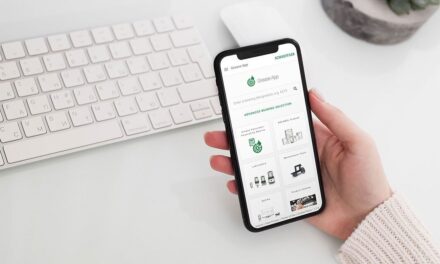 Schaeffler Grease App: More efficient and sustainable rolling bearing lubrication
