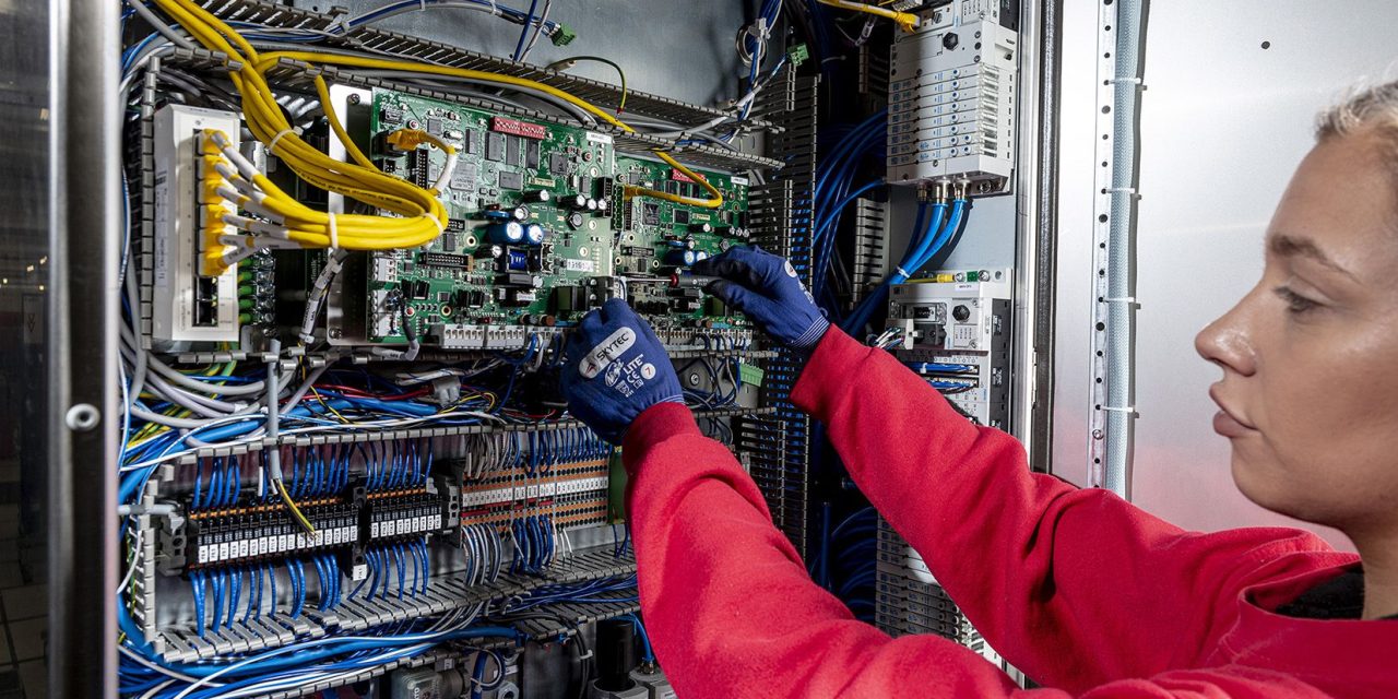 PP C&A boss says it’s now or never for the UK’s green revolution