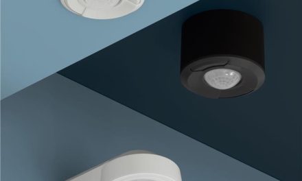 Legrand launches new next gen Green-i detectors