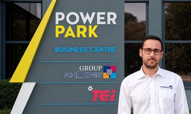 Group Rhodes strengthens engineering team