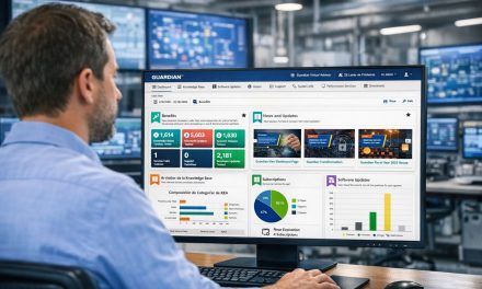 Emerson delivers next step in enterprise automation support with enhanced AI capability