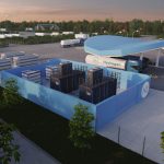 Atlas Copco introduces H2Y hydraulic booster to support next phase of UK hydrogen rollout
