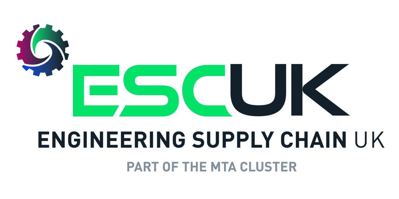 Engineering Supply Chain UK (ESCUK): New name for the Engineering Industries Association