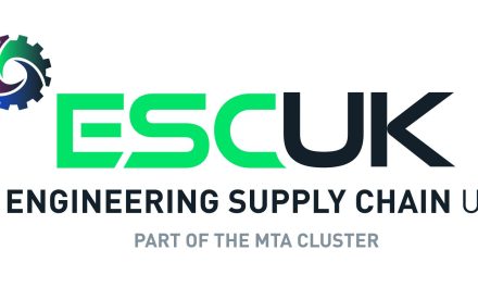 Engineering Supply Chain UK (ESCUK): New name for the Engineering Industries Association