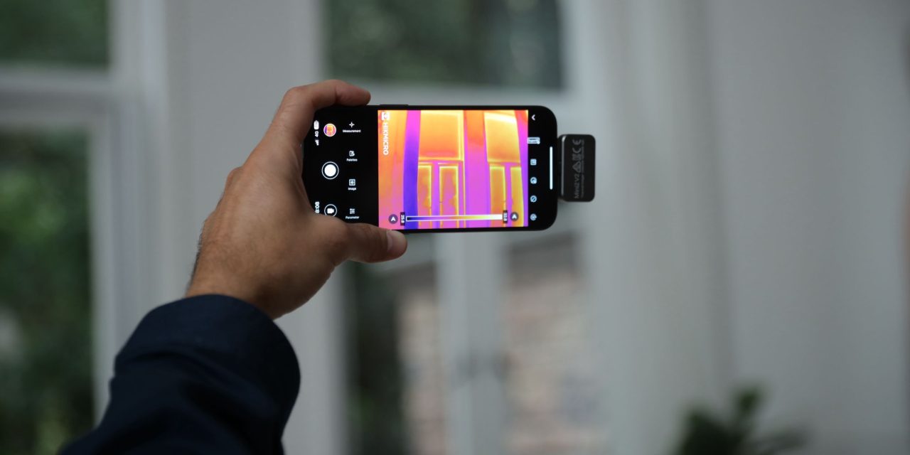 HIKMICRO launches new versions of the Mini2 and Mini2 Plus