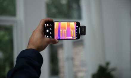 HIKMICRO launches new versions of the Mini2 and Mini2 Plus