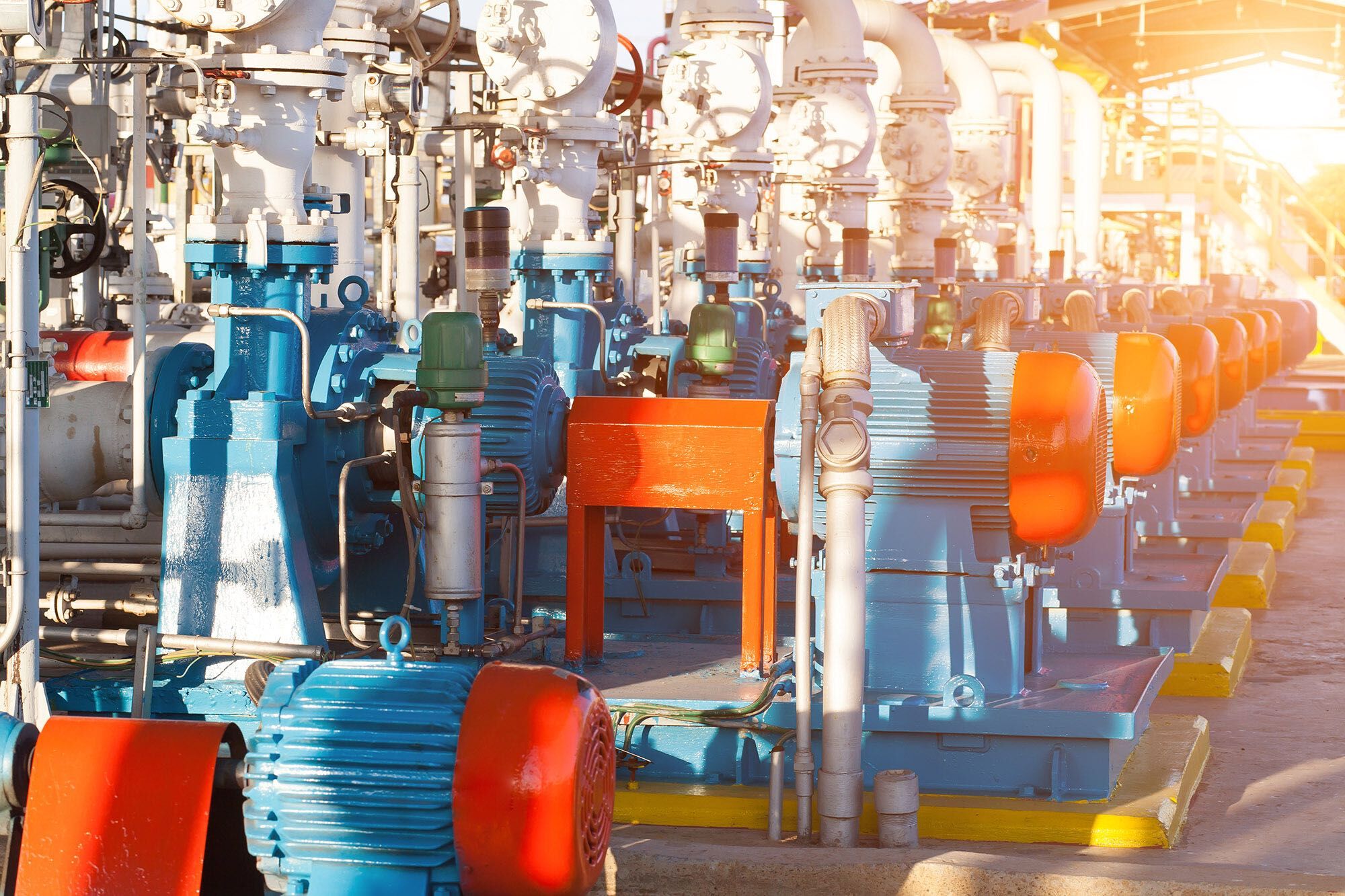 How you might be damaging your electric motor