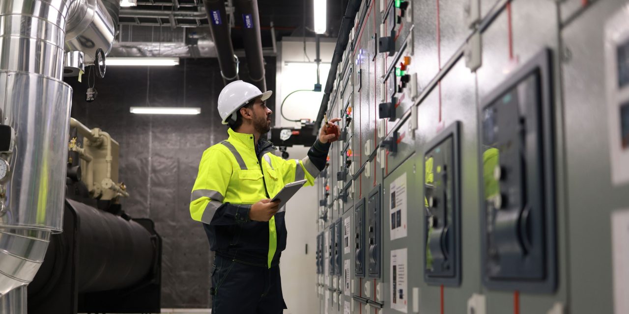 Aggreko launches new report to demystify UK F-gas transition